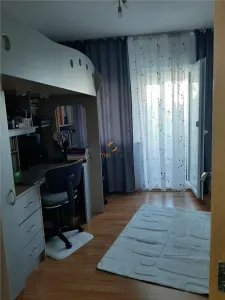 Decomandat cu centrala /2 camere/Zona Dambovita/Mansarda - foto 10