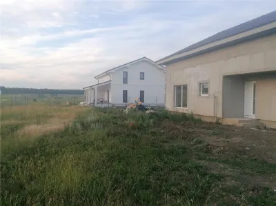 Teren cu Utilitati langa Padure Mosnita - foto 2