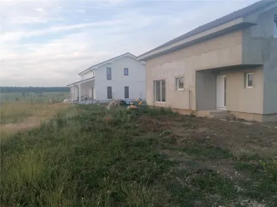 Teren cu Utilitati langa Padure Mosnita - foto 4
