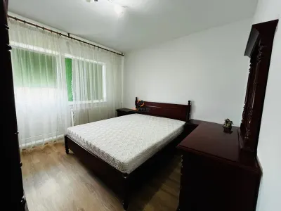 Apartament Decomandat 2 Camare 2 Balcoane / Etaj 3 Zona Steaua/Shopping City - foto 11