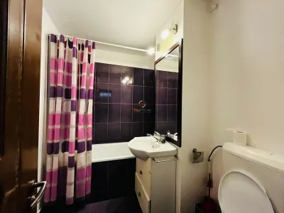 Apartament Decomandat 2 Camare 2 Balcoane / Etaj 3 Zona Steaua/Shopping City - foto 15