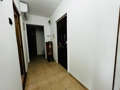 Apartament Decomandat 2 Camare 2 Balcoane / Etaj 3 Zona Steaua/Shopping City - foto 10