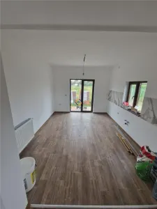 Casa Individuala Dragsina cu teren de 750 mp la 13 km de Timisoara /2025 - foto 8