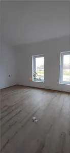 Casa NOUA Individuala cu 700 mp la 40 Km de Timisoara - foto 6