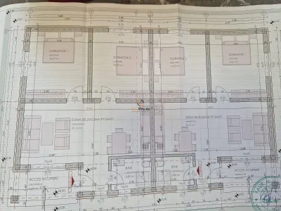 Casa Noua de Vanzare - foto 4