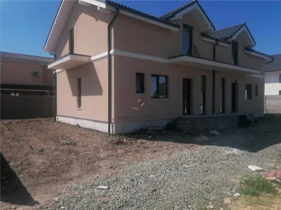 Duplex NOU Sanandrei - Timisoara