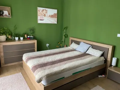 Apartament deosebit 3 camere Calea Urseni /Zone Cafe 2 - Timisoara
