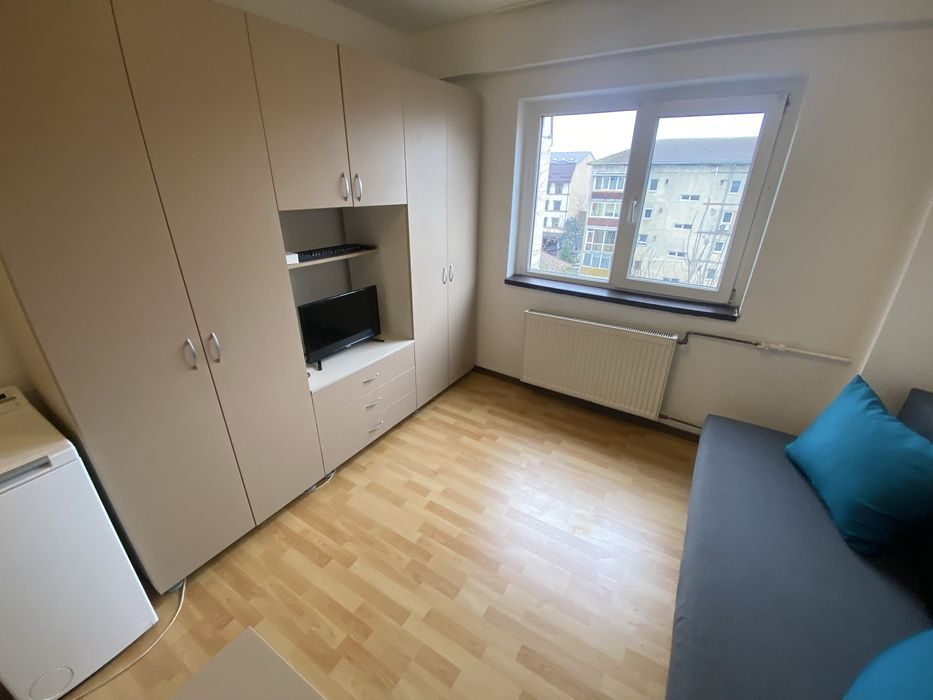 Garsoniera Bloc de Apartamente Calea Girocului - Timisoara