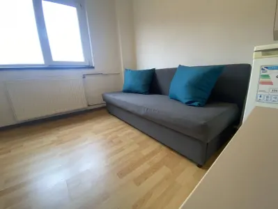 Garsoniera Bloc de Apartamente Calea Girocului - foto 2