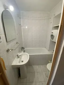 Garsoniera Bloc de Apartamente Calea Girocului - foto 4
