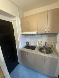 Garsoniera Bloc de Apartamente Calea Girocului - foto 6