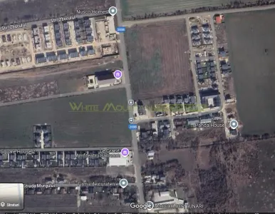 Teren 10000 mp de vanzare, Tunari - foto 2