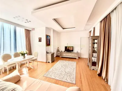 Casa Poporului, apartament 2 camere - Bucuresti