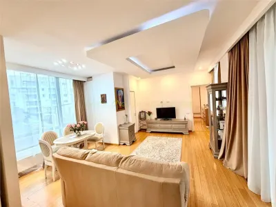 Casa Poporului, apartament 2 camere - foto 4