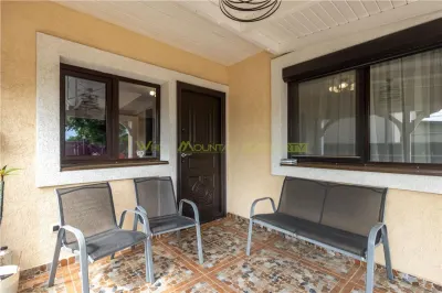 Vila superba 2018 5 camere, 5,4 Mw solar system, de vanzare, Buftea - foto 25