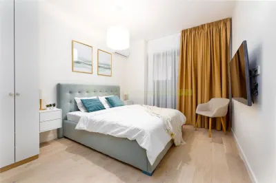 Pipera, apartament 3 camere - foto 6