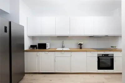 Pipera, apartament 3 camere - foto 8