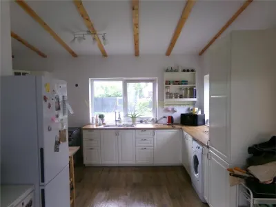 Snagov, casa 5 camere,  2021, Snagov, Ghermanesti - foto 23