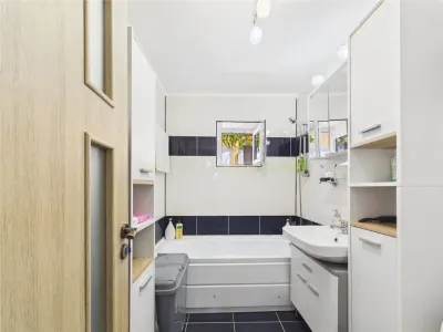Apartament 4 camere de vânzare, Baicului - foto 18