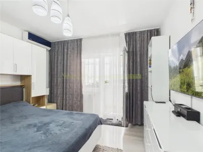 Apartament 4 camere de vânzare, Baicului - foto 3