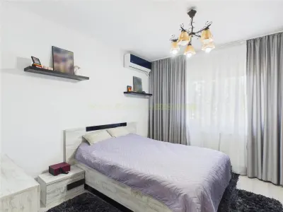 Apartament 4 camere de vânzare, Baicului - foto 6