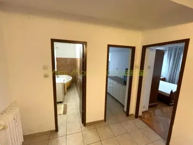Unirii, apartament 2 camere - foto 2