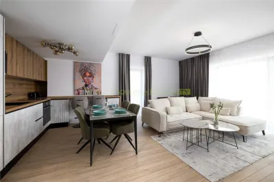 Marriott, apartament 3 camere - foto 3