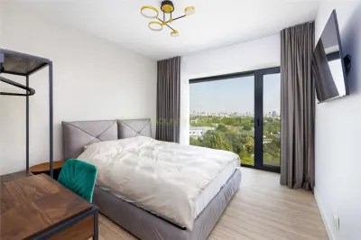 Marriott, apartament 3 camere - foto 5