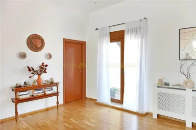 Pipera, Jolie Village, vila 5 camere, negociabil - foto 22