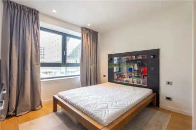 Apartament 2 camere, Aviatiei Tower , Promenada-/Sky Tower, Pipera - foto 12