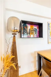 Apartament 2 camere, Aviatiei Tower , Promenada-/Sky Tower, Pipera - foto 8