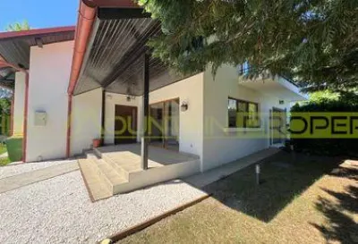 Vila 4 camere, inchiriere lunga durata, Pipera - foto 16