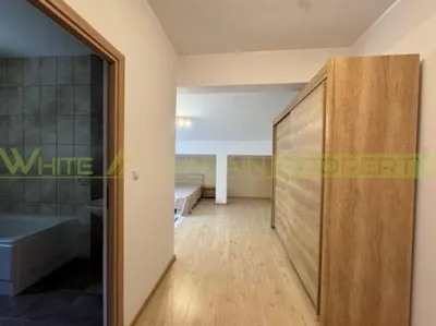 Vila 4 camere, inchiriere lunga durata, Pipera - foto 7