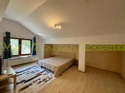 Vila 4 camere, inchiriere lunga durata, Pipera - foto 8