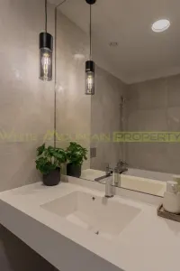Apartament 4 camere, la prima inchiriere, inchiriere lunga durata, Floreasca - foto 7