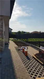 Vila 4 camere de vanzare in Otopeni Odai - foto 7
