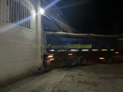 Oportunitate in Peris- teren, spatii industriale, silozuri 18000 tone- inchiriere tot sau partial - foto 7