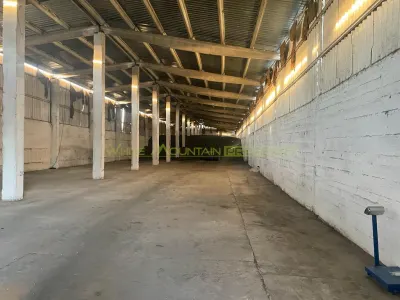 Oportunitate in Peris- teren, spatii industriale, silozuri 18000 tone- inchiriere tot sau partial - foto 9