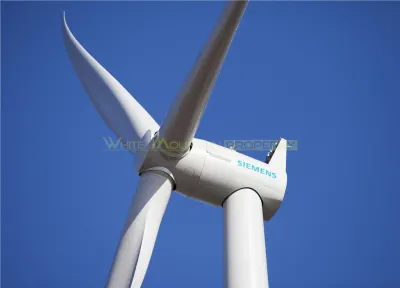 PARC EOLIAN - Proiect energie regenerabila si teren - foto 3