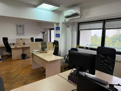 Splaiul Unirii, apartament 5 camere - Bucuresti