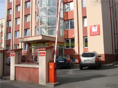 Spatii birouri, 25/ 50/ 100 mp, Grozavesti Regie Carrefour Orhideea, Bucuresti (7,5 euro /mp) - foto 5