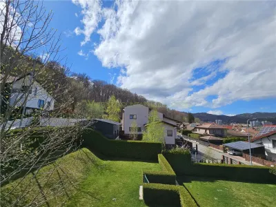 Casa deosebita de inchiriat in Green Valley - foto 22