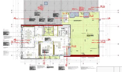 Cladire de birouri + depozit, de vanzare, Bd Metalurgiei, Bucuresti - foto 12