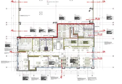 Cladire de birouri + depozit, de vanzare, Bd Metalurgiei, Bucuresti - foto 13
