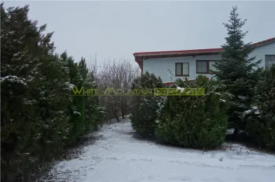Vila 6 camere, piscina exterioara, de vanzare, Corbeanca - foto 25