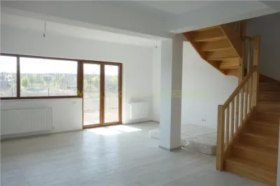 Vila duplex 4 camere, de vanzare, Corbeanca - Corbeanca