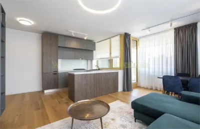 Apartament 3 camere, de vanzare, Aviatiei Park, comision 0%, Bucuresti - foto 7