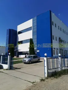 Spatii de birouri, 1500 mp, inchiriere lunga durata, Vaslui - Vaslui