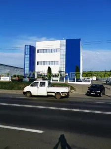 Spatii de birouri, 1500 mp, inchiriere lunga durata, Vaslui - foto 10