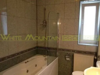 Vila 6 camere, cu piscina, inchiriere lunga durata, Voluntari - foto 12